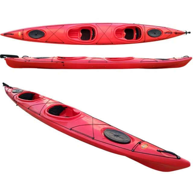 Wholesale Professional Sea Kayak For Water Sports Buy Wholesale Professiona Sea Kayak For Water Sports Cheap Sea Kayak For Sale In China Plastic Kayak For Two Person Product On Alibaba Com