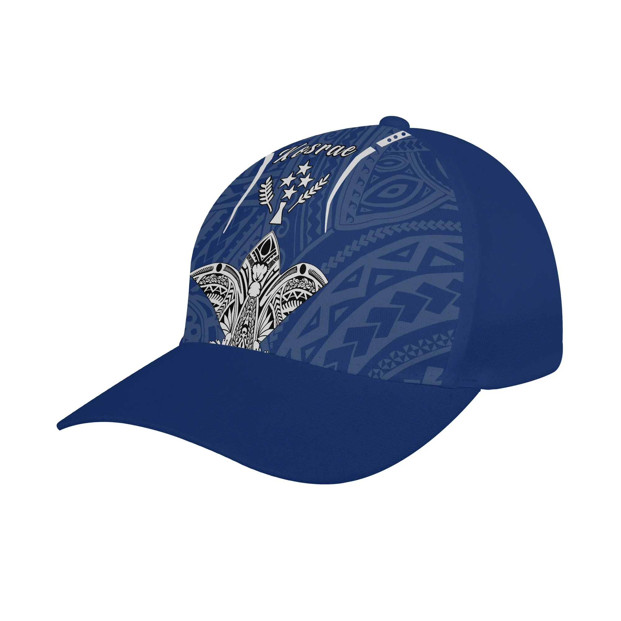 帽子 Masstak double tribal cap DOUBLE TRIBAL CAP
