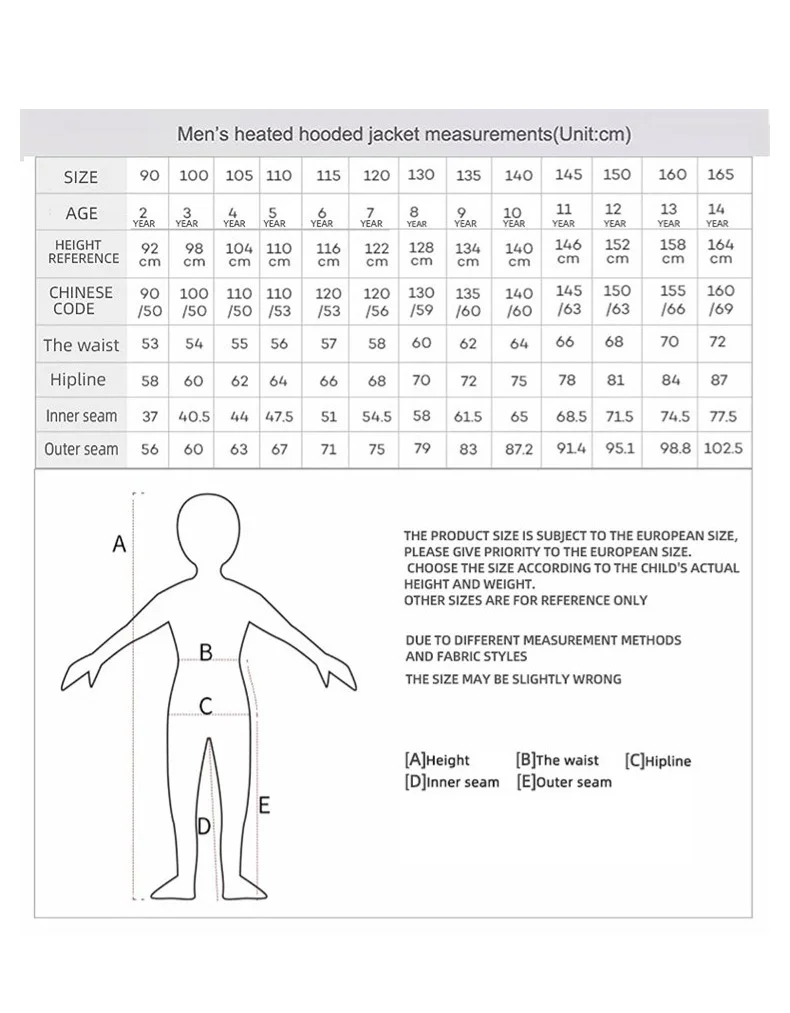 China Children's Snow Suit Windproof Waterproof Thickened Winter Factory And Manufacturers | Ruisheng