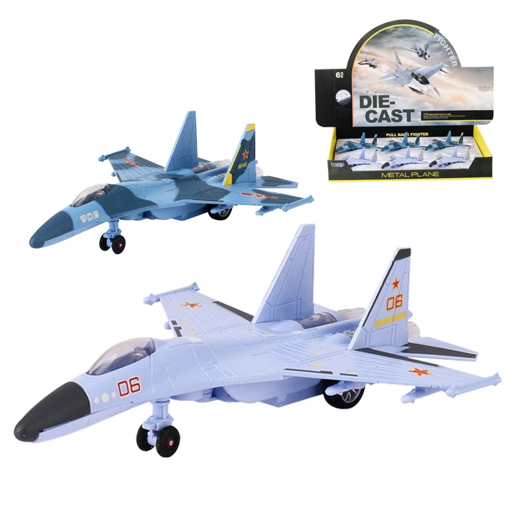 best diecast airplanes