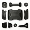 Black / Primed