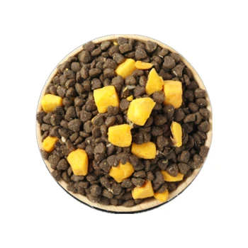 Manufacturers sell well dry factory shipped the best-selling pet supplies and cat food dog food