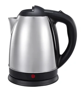China Manufacturing Jug 304SS 1.8L Tea Electric Kettle Thermostat Strix Controller Spare Parts