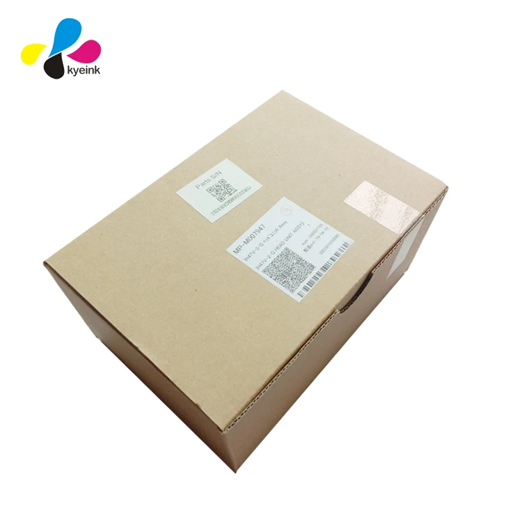 Original and New Mimaki Jv33  Print Head with Memory