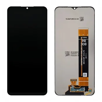 Mobile phone  lcd  for samsung A13 4G phone lcds and touch screen  Galaxy A Series A13 4G LCD Screen Replacement Screen