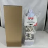 Caja individual con funda de papel