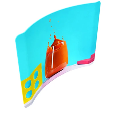 Простая и быстрая сборка, сверхпрочная портативная устойчивая алюминиевая рамка, тканевая стойка для фона для свадебного торжества