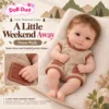 Dune Walk - Single Doll