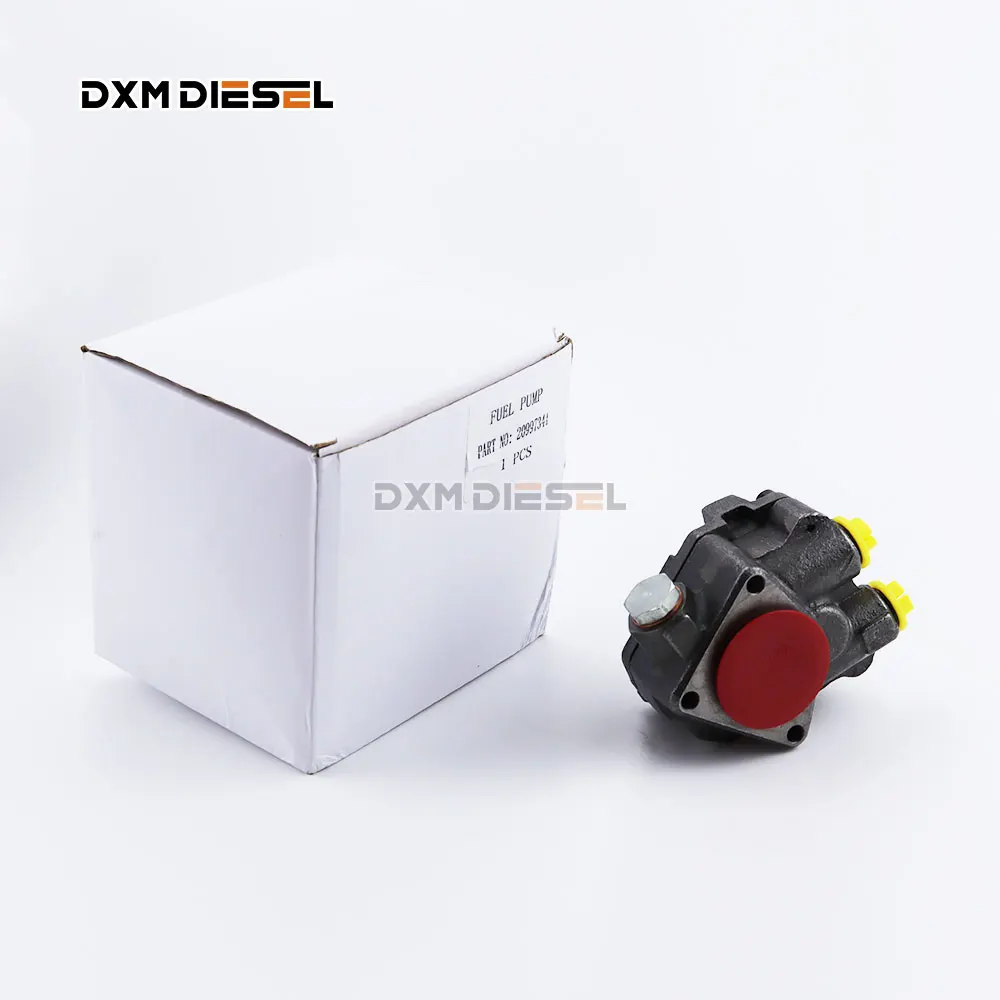 DXM Milexuan car parts oem Power Steering Pump for RENAULT TRUCKS G 14910000A 5340090001 20997341 manufacture