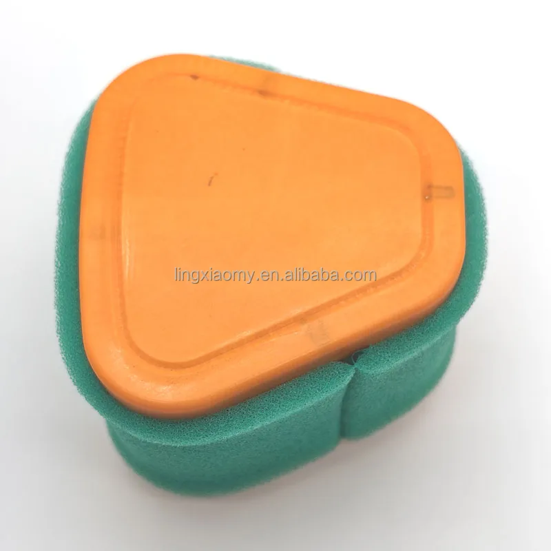Air Filter Fit Briggs Stratton 595853 597265 115P02 115P05 123P02 ...