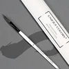 White 8# Art Painting Brush