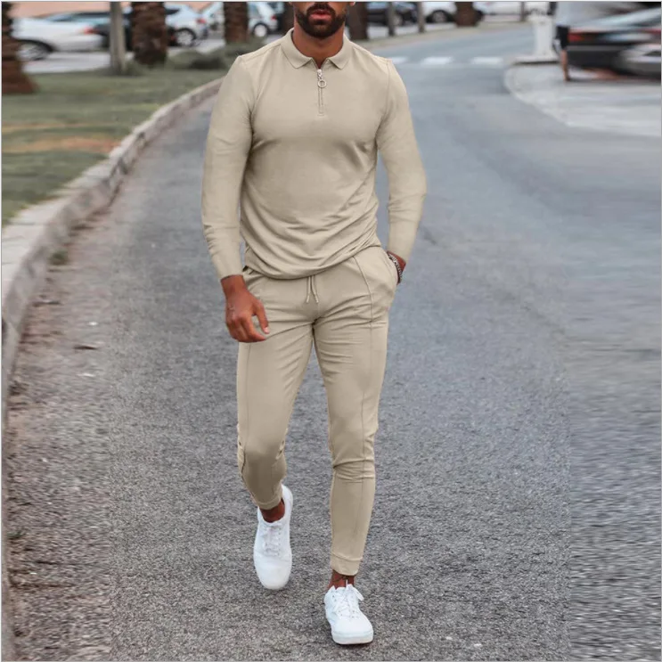 mens nude tracksuit