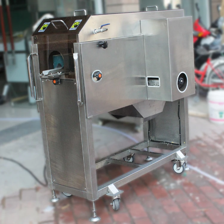 High Quality Cod Fish Filleting Fillet Cutting Machine Automatic Price