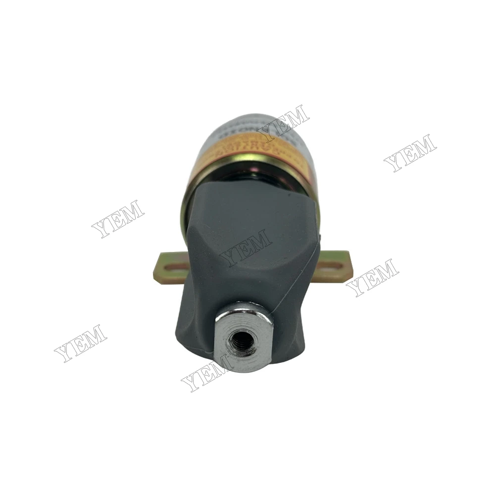 Stop Solenoid 1751-24E7U1B1S5A Fit for Mitsubishi 6D34 Engine 4