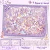 South French Old Dream (186.0) High transparency matte film