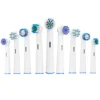 Noir pour OralB