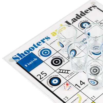 Летающие шахматы 6 очков змеи и лестницы настольная игра шахматная для вечеринки в честь Дня