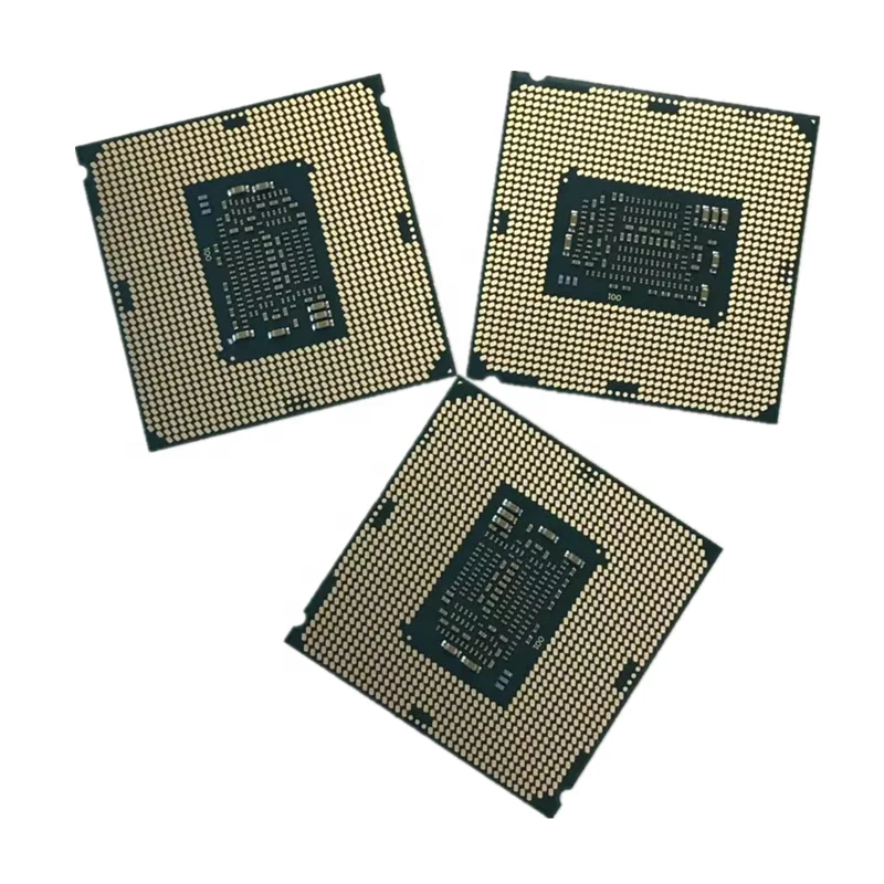 Hot New Intel 8th Gen Core Cpu I3 8100 Best Price