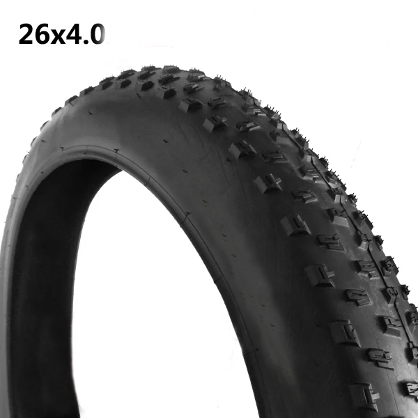 26x4 0 fat bike tires