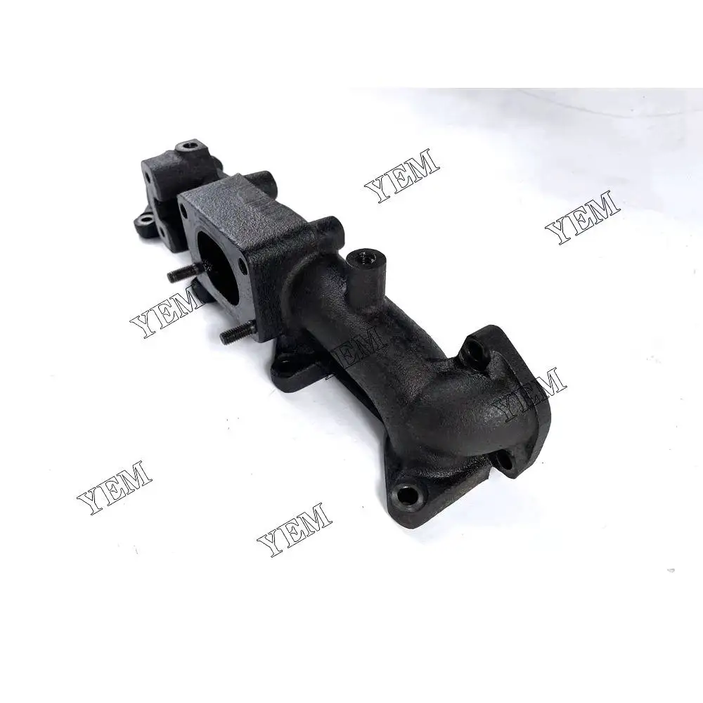V3800 Exhaust Manifold 1J500-12314 for Kubota 3