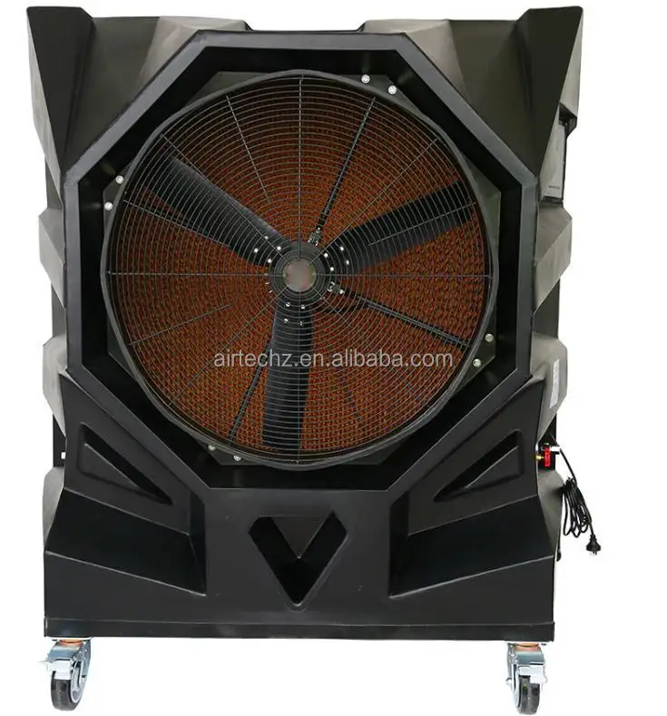 Evaporative Air Cooler, 120, 230V, 450W(0.60hp) - detail 2