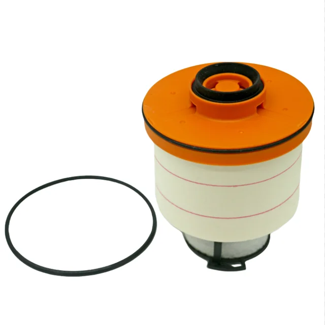 Jiangsu Origin for Toyota HILUX VIII Pickup Fuel Filter Model 233900L090 23390-0L070 23390-0L090