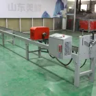 Portable Plasma Pipe Cutting Machine Is Foldable And Easy To Transport And Operate