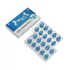 10 pastillas/caja