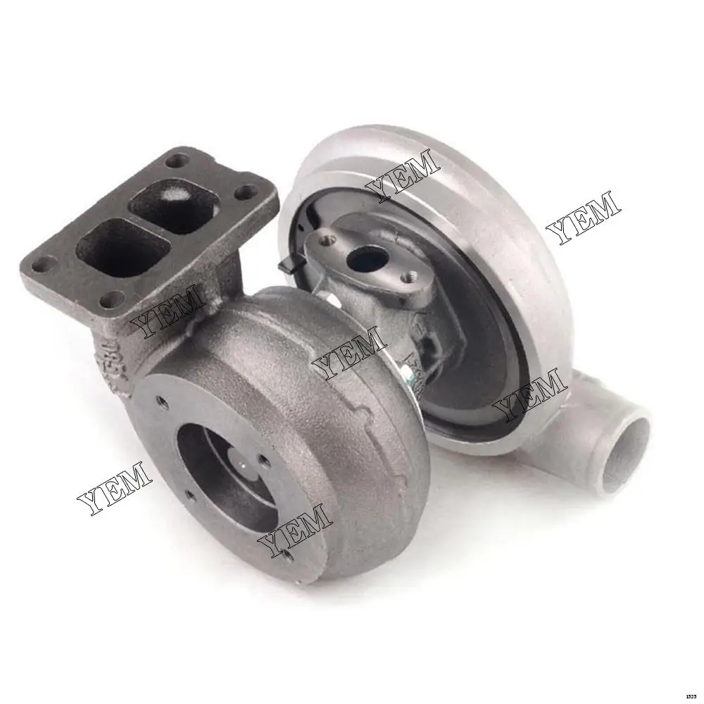 Diesel Engine Repair Parts HX35 Turbocharger 3598337 3598338 for Daewoo 2001-11 DB58TI Tier 2 Engine 5.9L