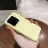 Jaune crème