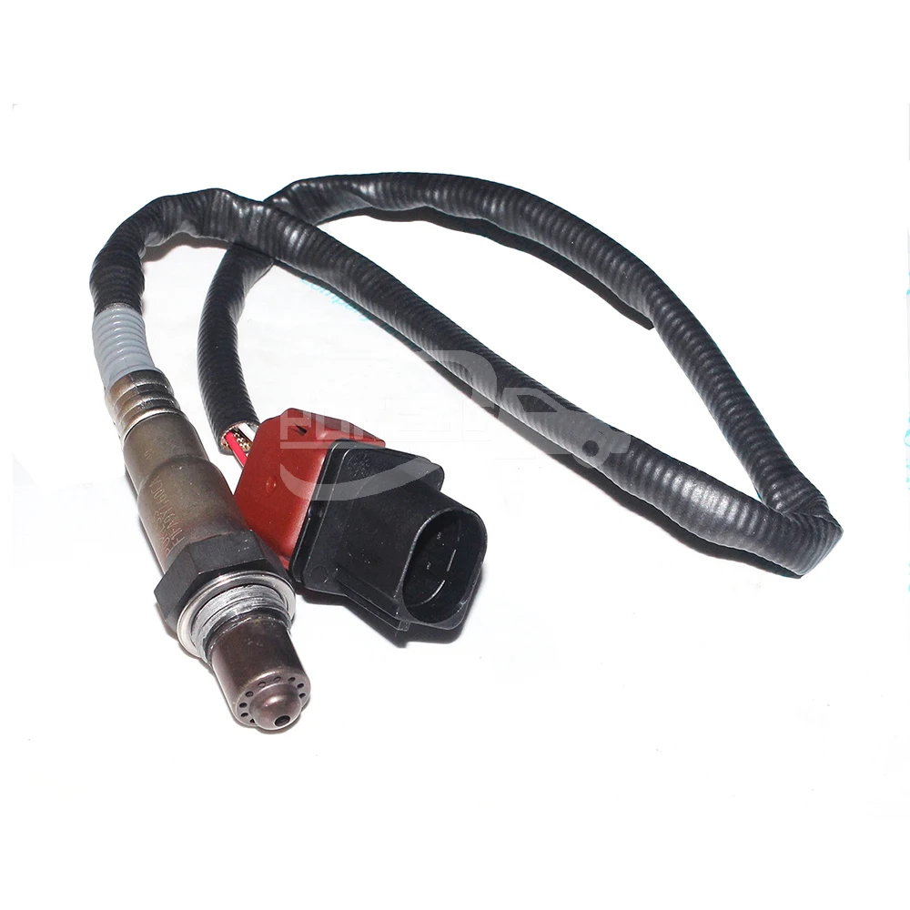 Oxygen Sensor Ford Car F1FA9Y460CA YTY07014 0258017468 Front O2 Oxygen... — 2