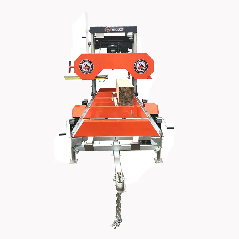 running band machine