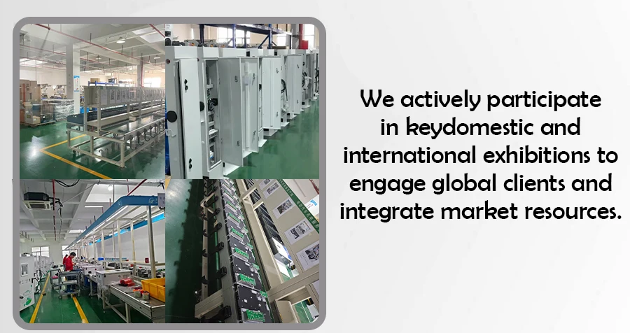 Shanghai Afan Industrial Co., Ltd.