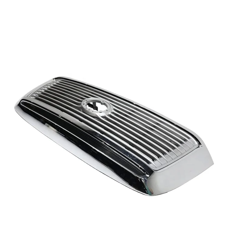 KEBEL Atuo Body Auto Bumper Grille OEM 53100-0C270 Front Bumper Grille for Toyota tundra 2007 2008 2009 2010 2011 2012 2013