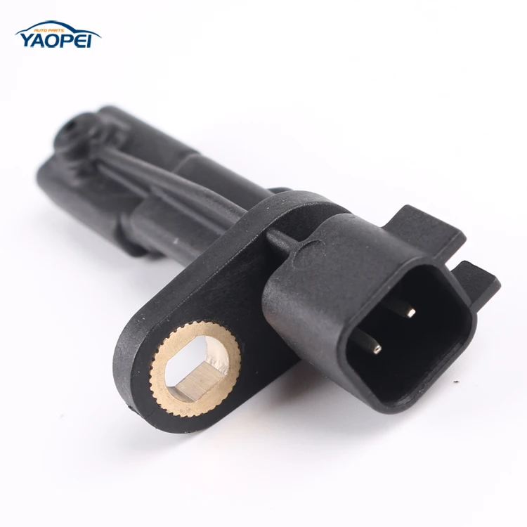 dodge nitro abs sensor