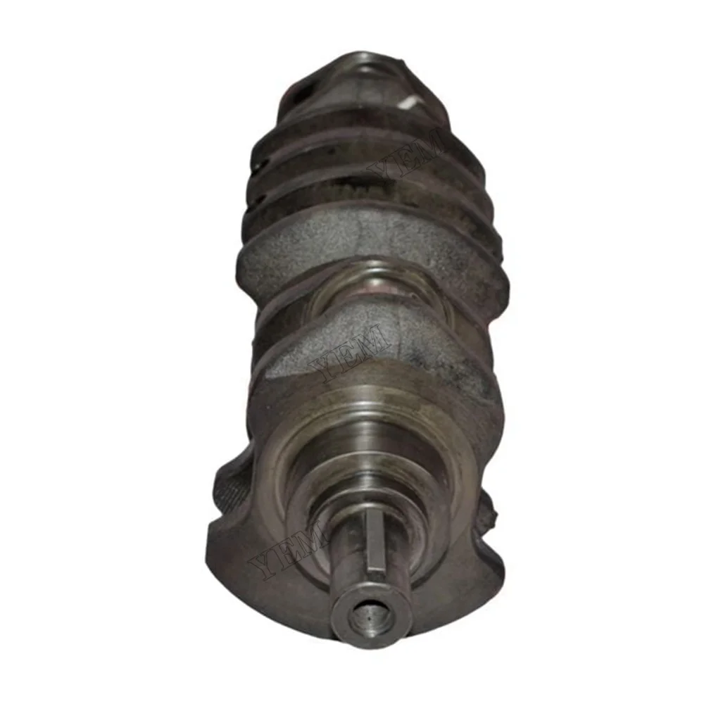 Crankshaft 8-97331-853-0 for Isuzu Engine 4JB1 4JB1T