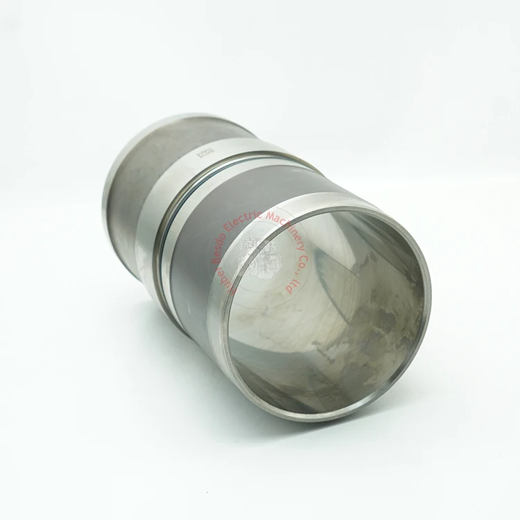 5527862 5483362 genuine cum diesel engine parts Cylinder Liner 