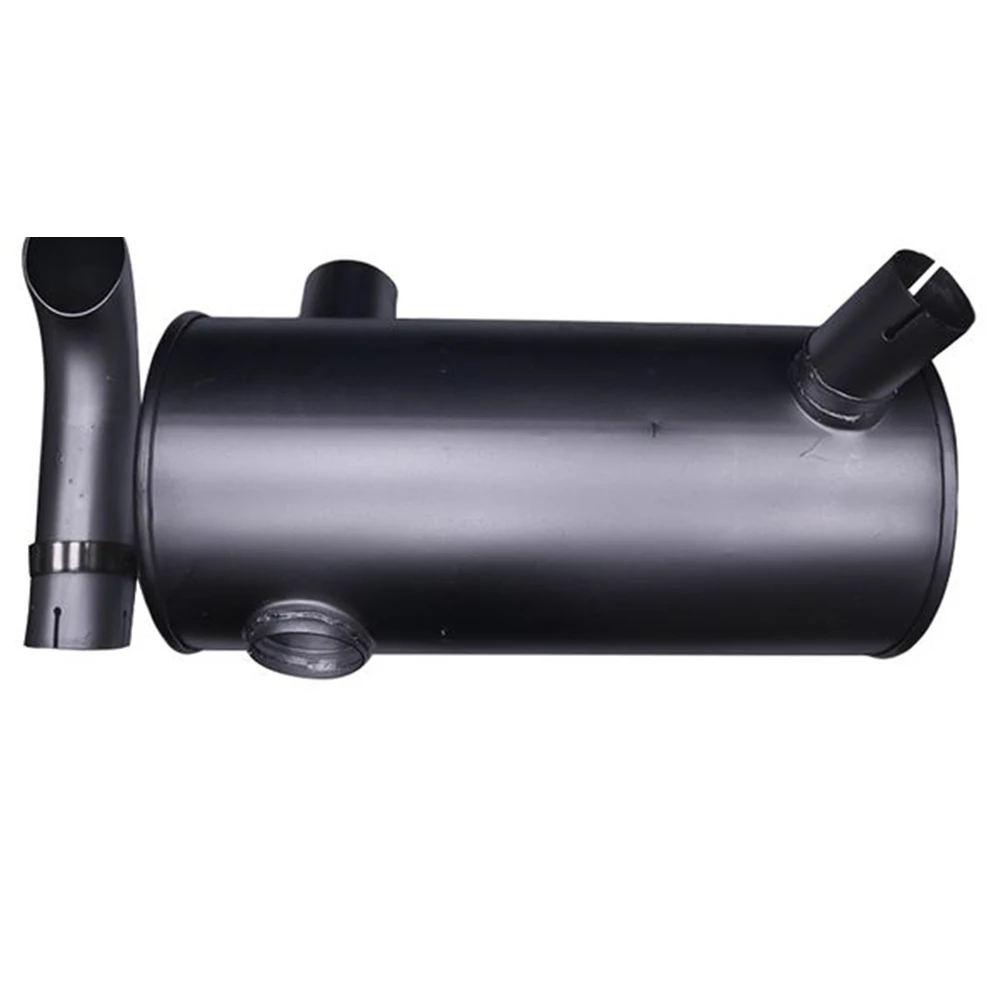 IZUMI Muffler Silencer YX12P00006P3 for Kobelco SK135SR SK135SR-1E ED150 Wholesale Engine Parts