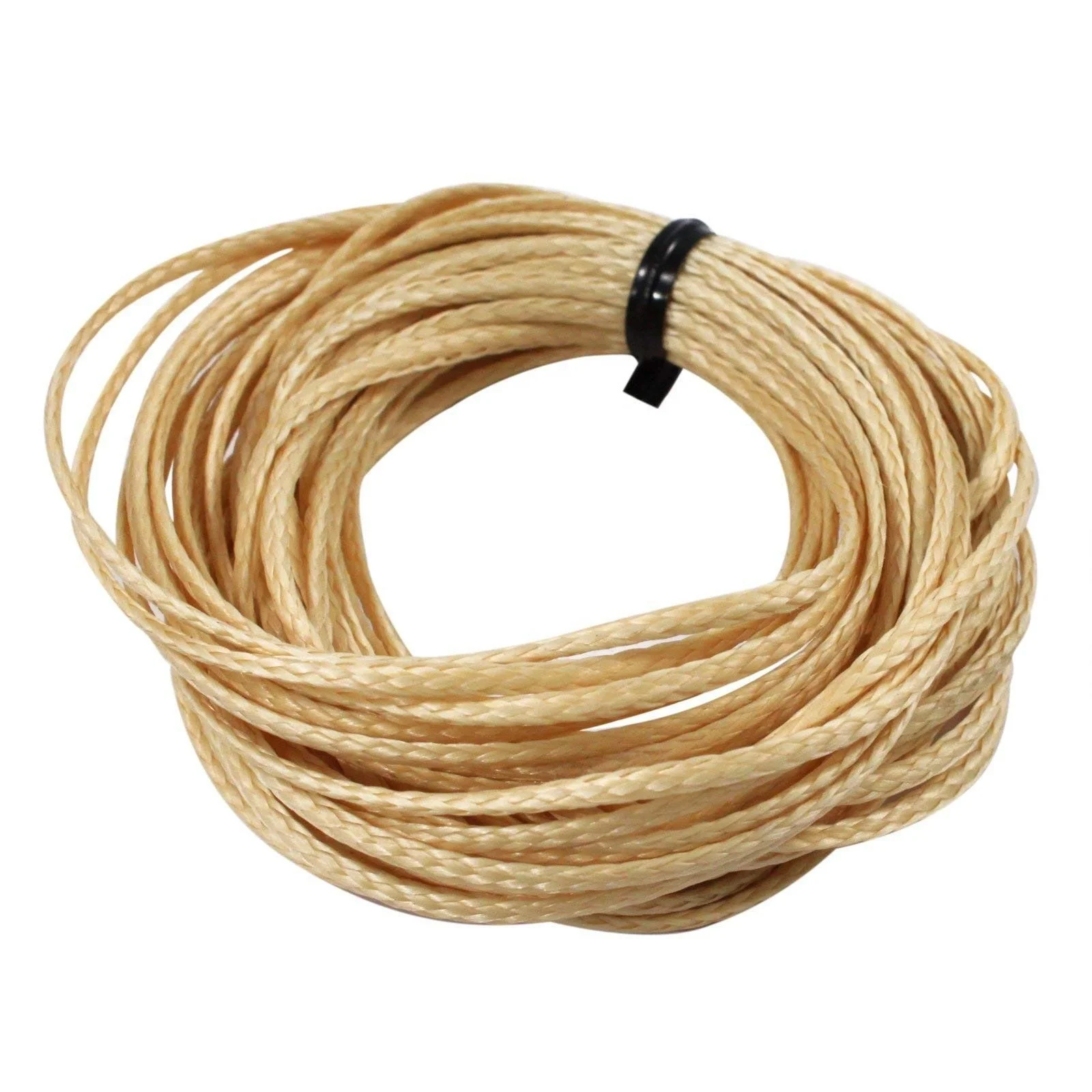 Vectran Hollow Braid Line Rope, image size:1600x1600