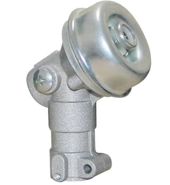 Yeni 24mm dişli kutusu mili Spline 7 9 diş kare Maruyama kore