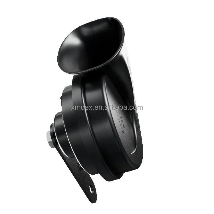 Professional Design Auto Parts Loud Car Horn 12v Loudness 110130db