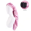 Bonnet long 15 réglable