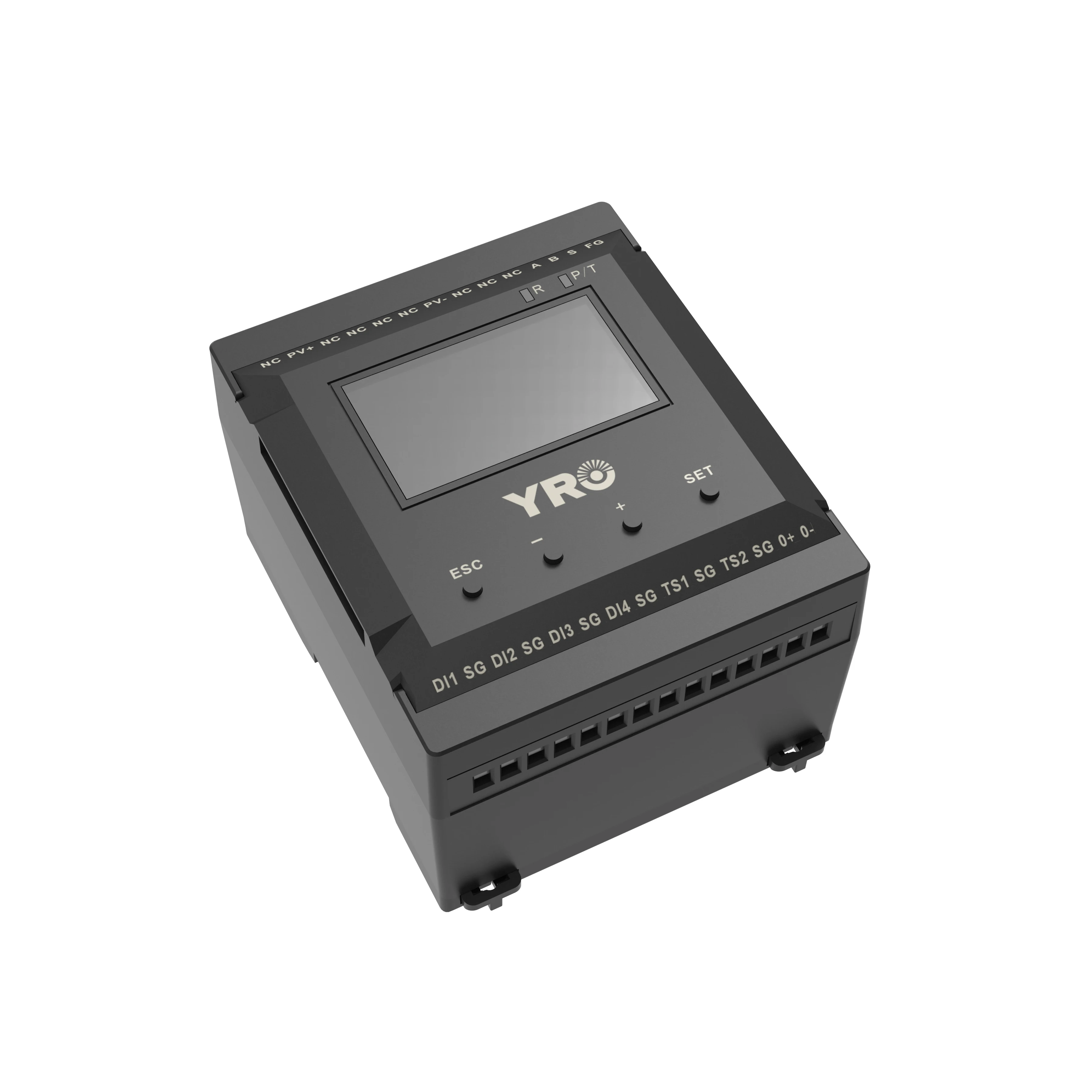 Yro Pv Combiner Box Monitor Device Without Hall Sensor Suitable For Dc