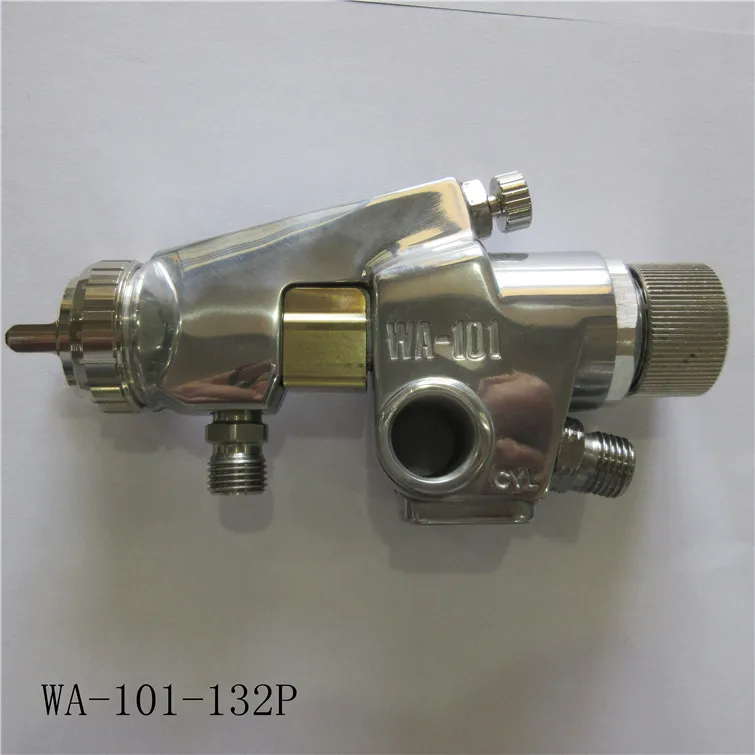 anest iwata WA101 spray gun-2