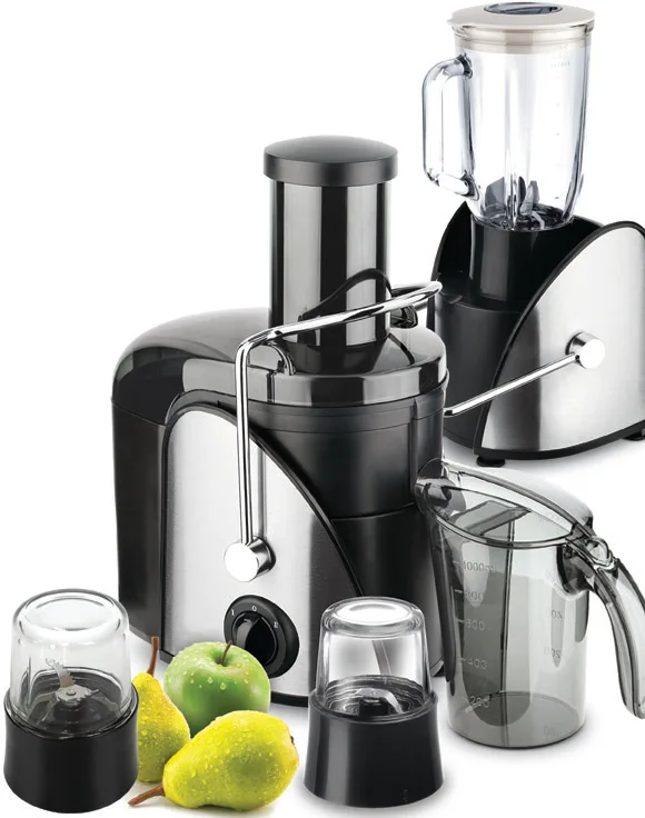 Соковыжималка