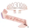 30 fabuloso oro rosa