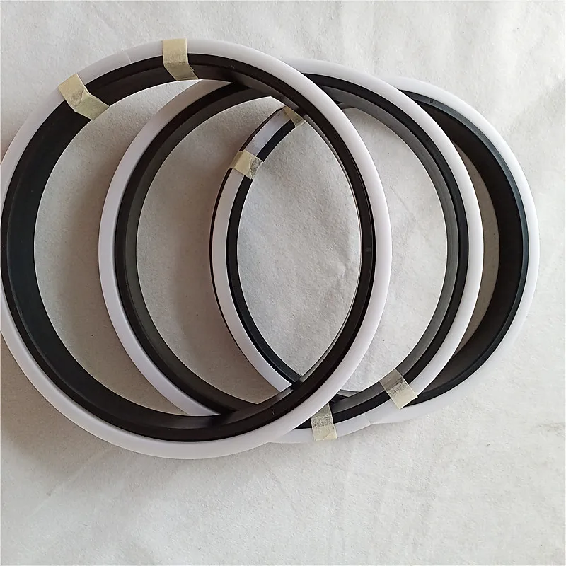 ZP Type Double Acting Piston Seal