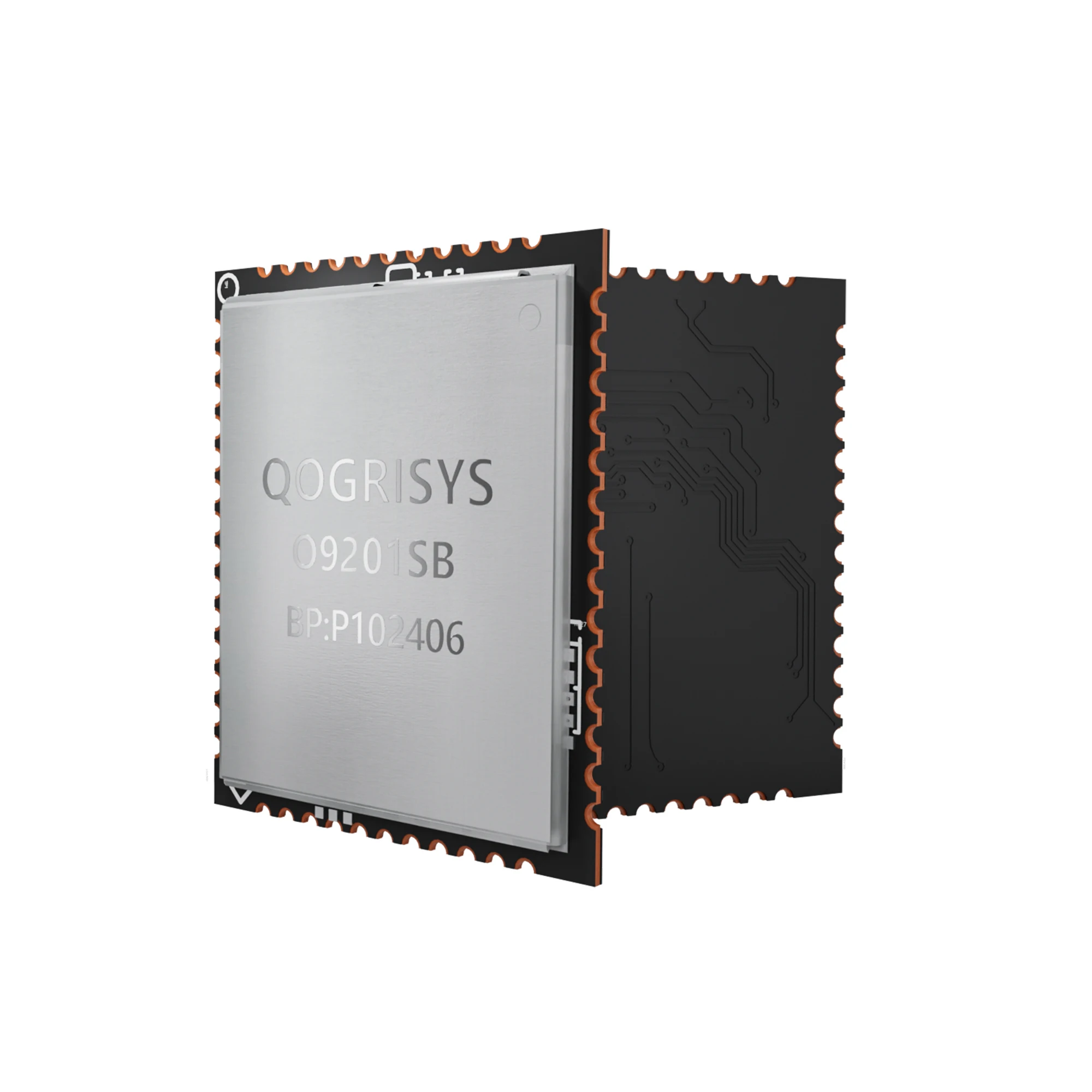 Original QOGRISYS O9201SB Module Wifi 1200Mbps WIFI+BT 5ghz Modul 802.11a/b/g/n/ac/ax Wifi Modules