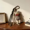 A26 scarf bear