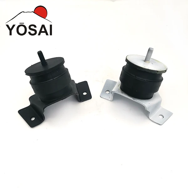 Fits Iveco Daily engine mounting kit 8588903 & 8588904 